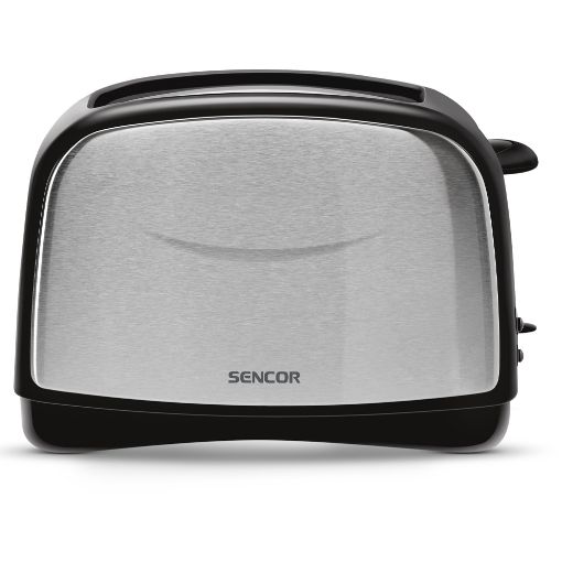 Εικόνα της Φρυγανιέρα Sencor STS 2652RD 1600W Silver