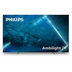 Εικόνα της Τηλεόραση Philips Ambilight 55OLED770/12 55" Smart 4K OLED 120Hz