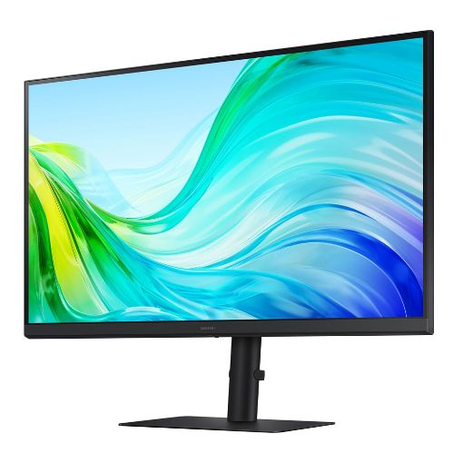 Εικόνα της Οθόνη Samsung ViewFinity S6 S61F 27" IPS QHD 100Hz LS27F612EAUXEN