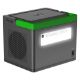 Εικόνα της Portable Power Station APC Schneider OffGrid 738Wh PPS730-GR