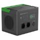 Εικόνα της Portable Power Station APC Schneider OffGrid 738Wh PPS730-GR