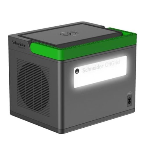 Εικόνα της Portable Power Station APC Schneider OffGrid 517Wh PPS500-GR