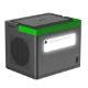 Εικόνα της Portable Power Station APC Schneider OffGrid 517Wh PPS500-GR