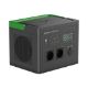 Εικόνα της Portable Power Station APC Schneider OffGrid 517Wh PPS500-GR
