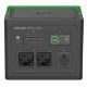 Εικόνα της Portable Power Station APC Schneider OffGrid 517Wh PPS500-GR