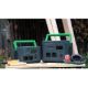 Εικόνα της Portable Power Station APC Schneider OffGrid 332Wh PPS330-GR