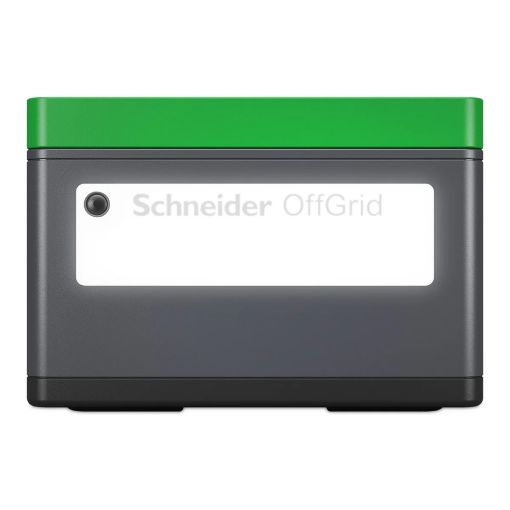 Εικόνα της Portable Power Station APC Schneider OffGrid 332Wh PPS330-GR