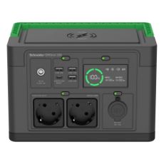Εικόνα της Portable Power Station APC Schneider OffGrid 332Wh PPS330-GR