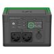 Εικόνα της Portable Power Station APC Schneider OffGrid 332Wh PPS330-GR