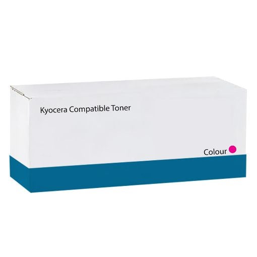 Εικόνα της Συμβατό Toner Kyocera TK-5440M Magenta High Capacity 1T0C0ABNL0