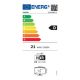 Εικόνα της Τηλεόραση Philips 32PHS6000/12 32" Smart HD LED 60Hz