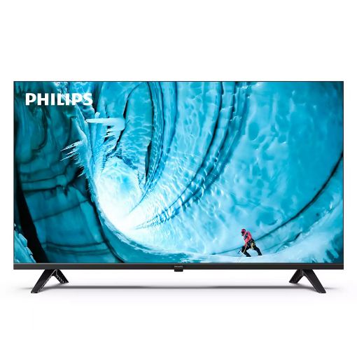Εικόνα της Τηλεόραση Philips 32PHS6000/12 32" Smart HD LED 60Hz