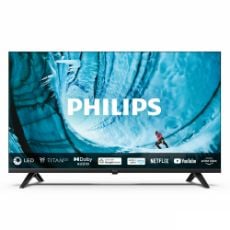 Εικόνα της Τηλεόραση Philips 32PHS6000/12 32" Smart HD LED 60Hz