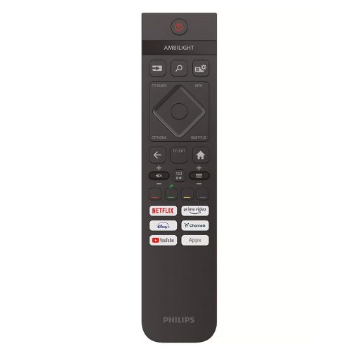 Εικόνα της Τηλεόραση Philips 32PHS6000/12 32" Smart HD LED 60Hz