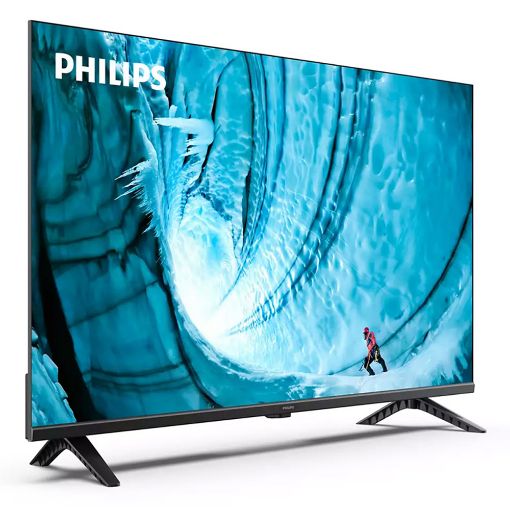 Εικόνα της Τηλεόραση Philips 32PHS6000/12 32" Smart HD LED 60Hz