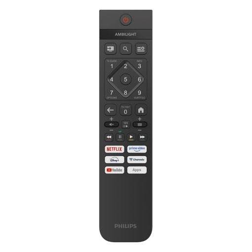 Εικόνα της Τηλεόραση Philips 43PUS7000/12 43" Smart 4K LED 60Hz