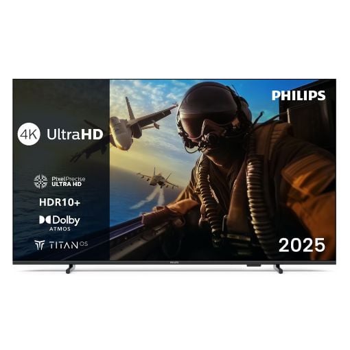 Εικόνα της Τηλεόραση Philips 43PUS7000/12 43" Smart 4K LED 60Hz
