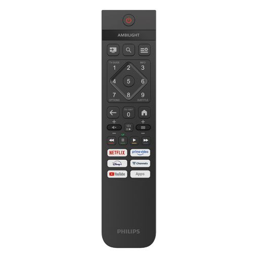 Εικόνα της Τηλεόραση Philips 50PUS7000/12 50" Smart 4K LED 60Hz