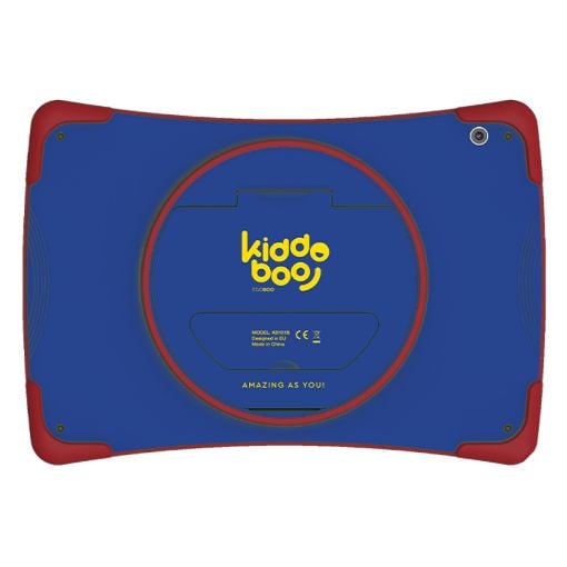 Εικόνα της Kiddoboo TreasurePad 10.1" 4GB 64GB + Kiddobooer Figure KB102P