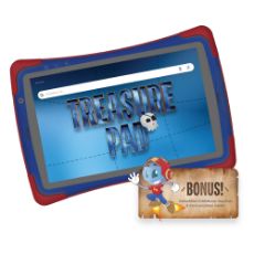 Εικόνα της Kiddoboo TreasurePad 10.1" 4GB 64GB + Kiddobooer Figure KB102P