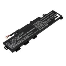 Εικόνα της Μπαταρία Laptop WS Xtreme Power Συμβατή με HP 11.55V 3.7Ah 932824-1C1