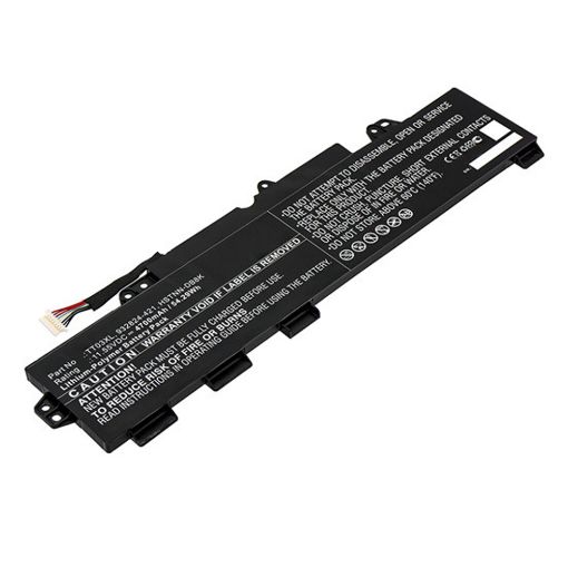 Εικόνα της Μπαταρία Laptop WS Xtreme Power Συμβατή με HP 11.55V 3.7Ah 932824-1C1