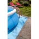 Εικόνα της Υπόστρωμα Πισίνας Pool Improve 50 x 50 x 0.4cm Μπλε 8τμχ
