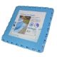 Εικόνα της Υπόστρωμα Πισίνας Pool Improve 50 x 50 x 0.4cm Μπλε 8τμχ