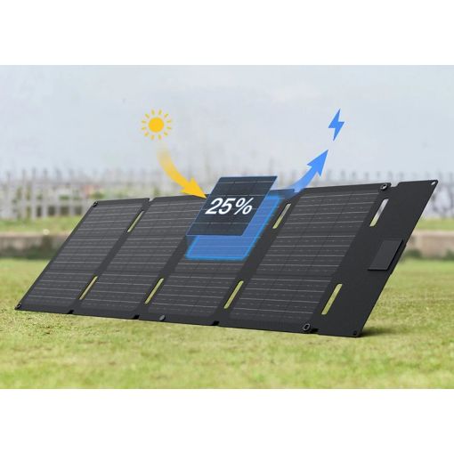 Εικόνα της EcoFlow Portable Solar Panel 60W (Type-C) 5018101004
