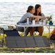 Εικόνα της EcoFlow Portable Solar Panel 60W (Type-C) 5018101004