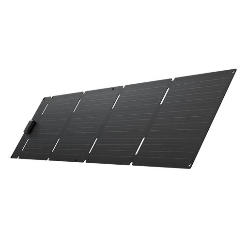 Εικόνα της EcoFlow Portable Solar Panel 60W (Type-C) 5018101004