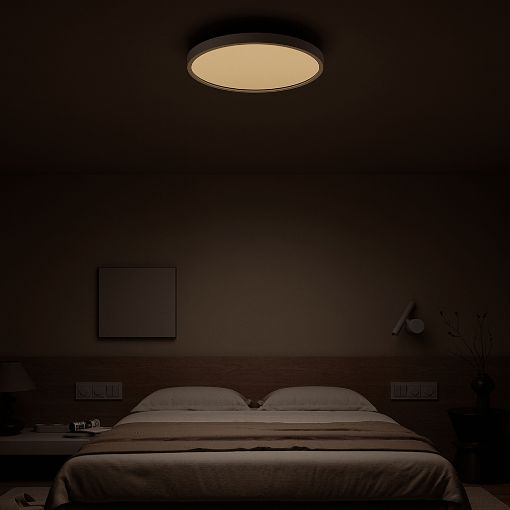 Εικόνα της Xiaomi Smart Ceiling Light D40 White BHR9933GL