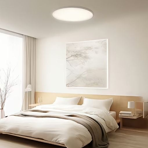 Εικόνα της Xiaomi Smart Ceiling Light D40 White BHR9933GL