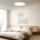 Εικόνα της Xiaomi Smart Ceiling Light D40 White BHR9933GL