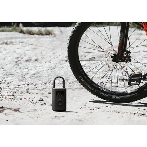 Εικόνα της Xiaomi Portable Electric Air Compressor 2 Pro BHR9099GL