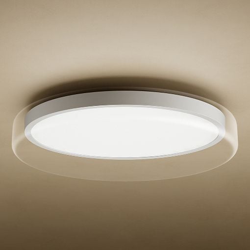 Εικόνα της Xiaomi Smart Ceiling Light D30 White BHR9934GL