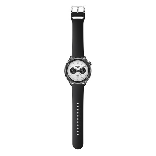 Εικόνα της Xiaomi Watch S4 Bezel Black BHR9909GL