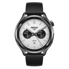 Εικόνα της Xiaomi Watch S4 Bezel Black BHR9909GL