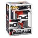 Εικόνα της Funko Pop! Heroes: Batman The Animated Series - Harley Quinn #546