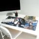 Εικόνα της Mouse Pad Grupo Erik Attack on Titan Gaming Υφασμάτινο XL 09791