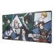Εικόνα της Mouse Pad Grupo Erik Attack on Titan Gaming Υφασμάτινο XL 09791
