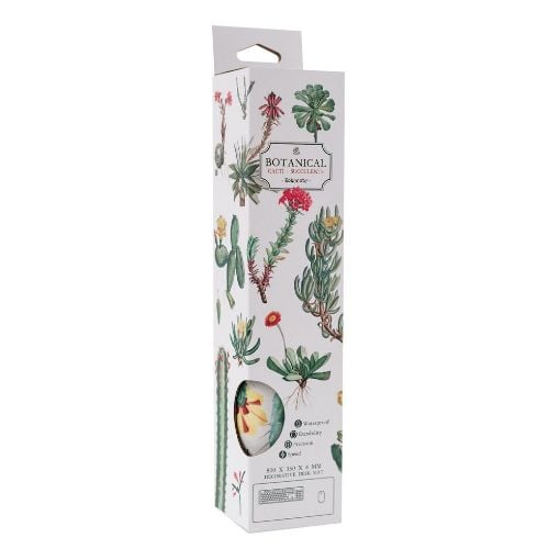 Εικόνα της Mouse Pad Grupo Erik Botanical Cacti Gaming Υφασμάτινο XL 62181