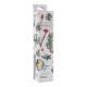 Εικόνα της Mouse Pad Grupo Erik Botanical Cacti Gaming Υφασμάτινο XL 62181