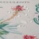 Εικόνα της Mouse Pad Grupo Erik Botanical Cacti Gaming Υφασμάτινο XL 62181