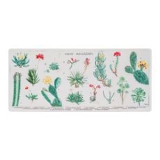 Εικόνα της Mouse Pad Grupo Erik Botanical Cacti Gaming Υφασμάτινο XL 62181