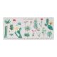Εικόνα της Mouse Pad Grupo Erik Botanical Cacti Gaming Υφασμάτινο XL 62181
