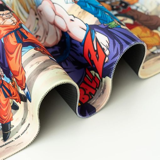 Εικόνα της Mouse Pad Grupo Erik Dragon Ball Z Cell Saga Gaming Υφασμάτινο XL 77765