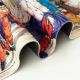 Εικόνα της Mouse Pad Grupo Erik Dragon Ball Z Cell Saga Gaming Υφασμάτινο XL 77765