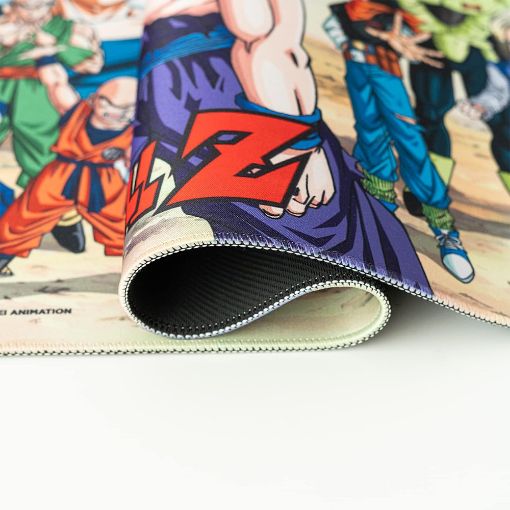 Εικόνα της Mouse Pad Grupo Erik Dragon Ball Z Cell Saga Gaming Υφασμάτινο XL 77765
