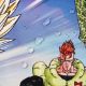 Εικόνα της Mouse Pad Grupo Erik Dragon Ball Z Cell Saga Gaming Υφασμάτινο XL 77765